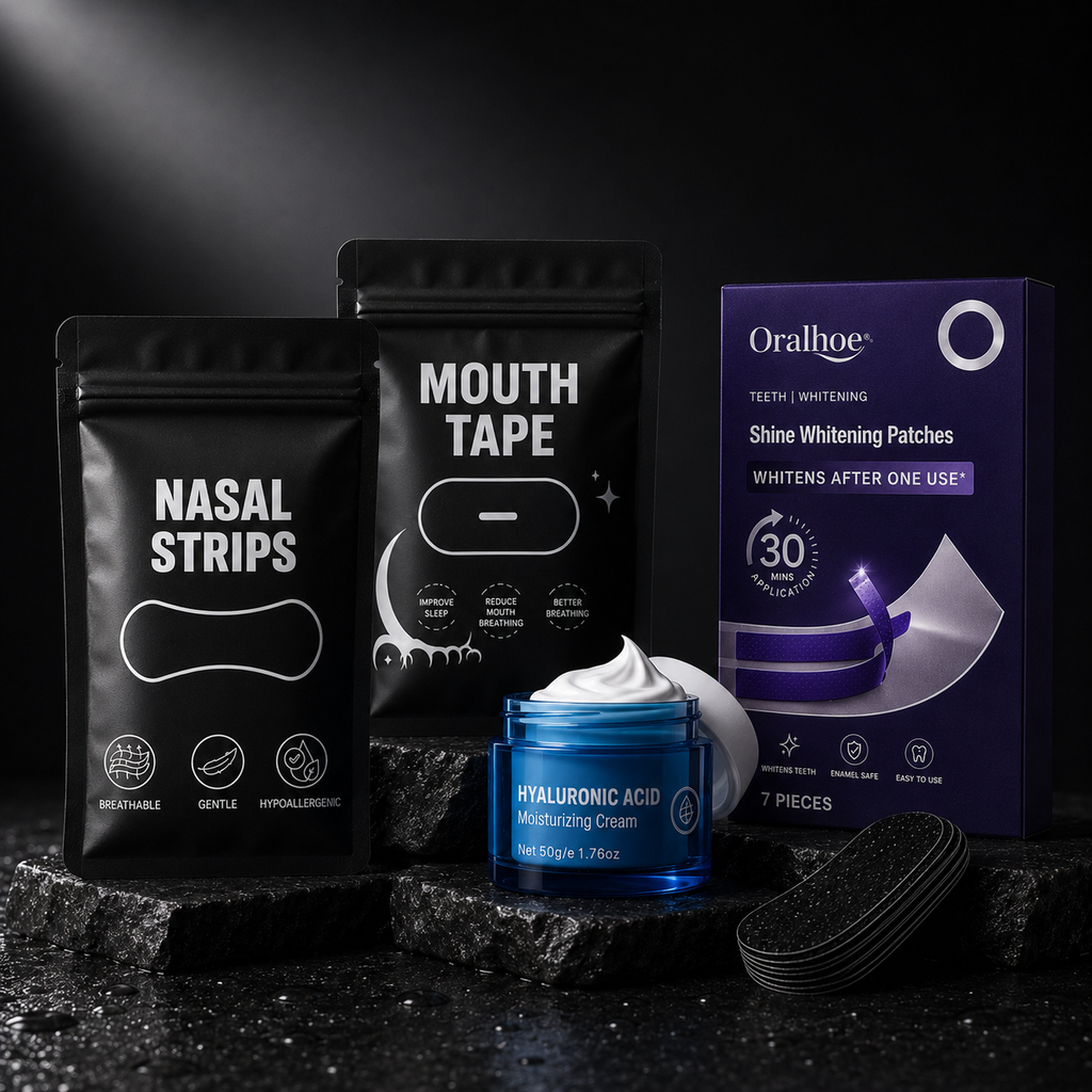 Essentials Looksmaxxing Pack
