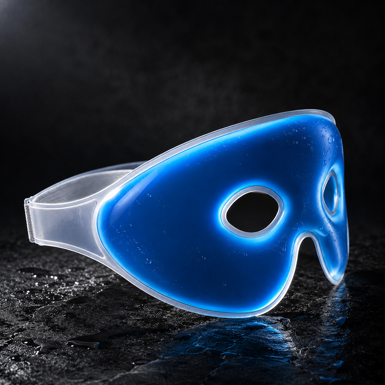 Reusable Cooling Eye Mask