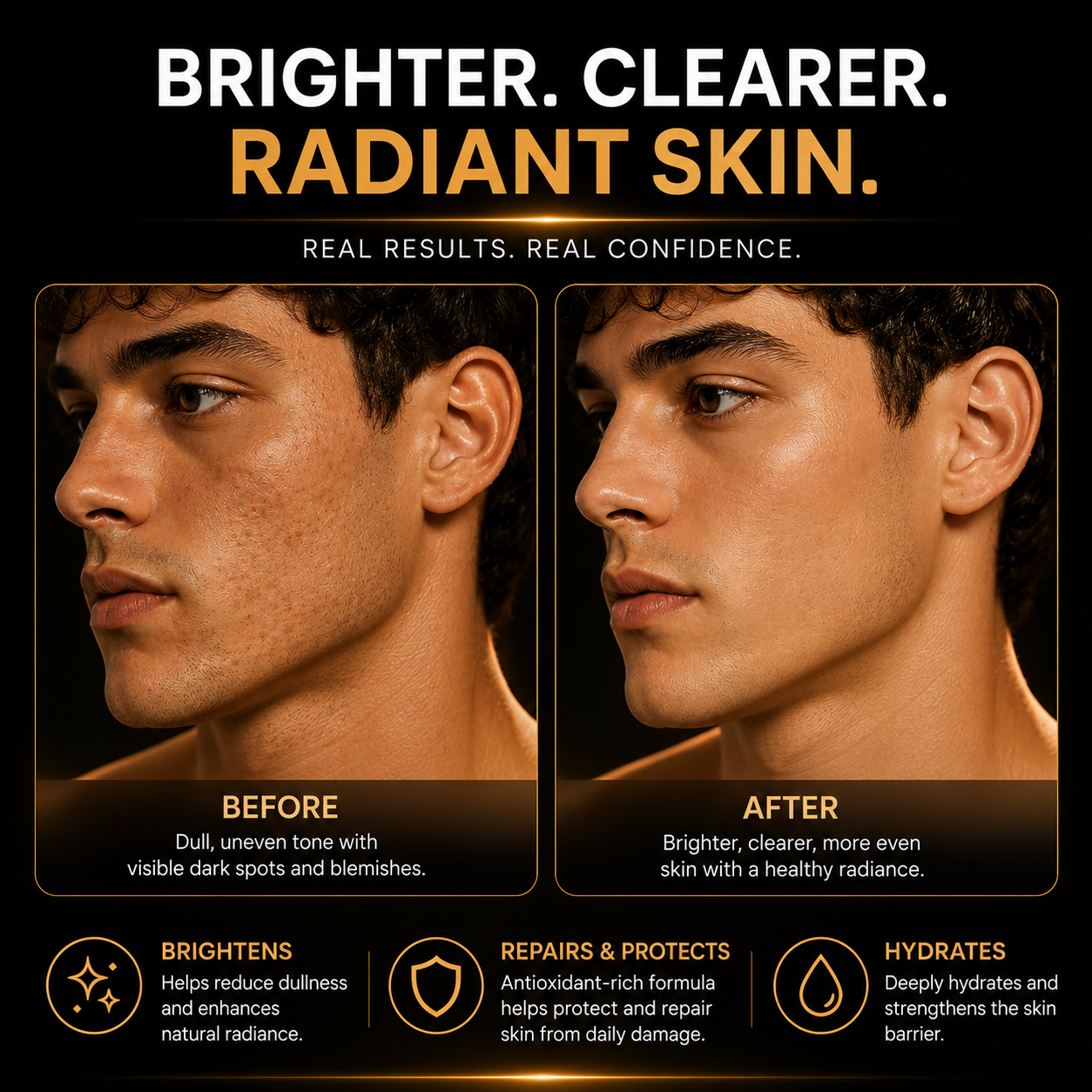 Vitamin C Serum