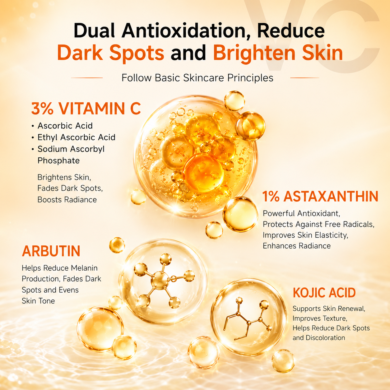 Vitamin C Serum