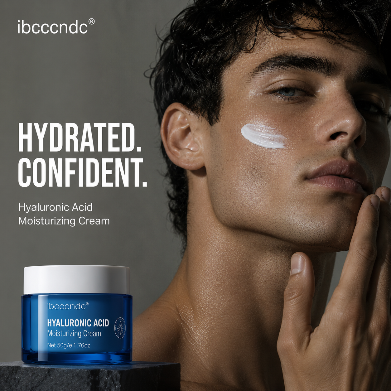 Hyaluronic Acid Moisturizer