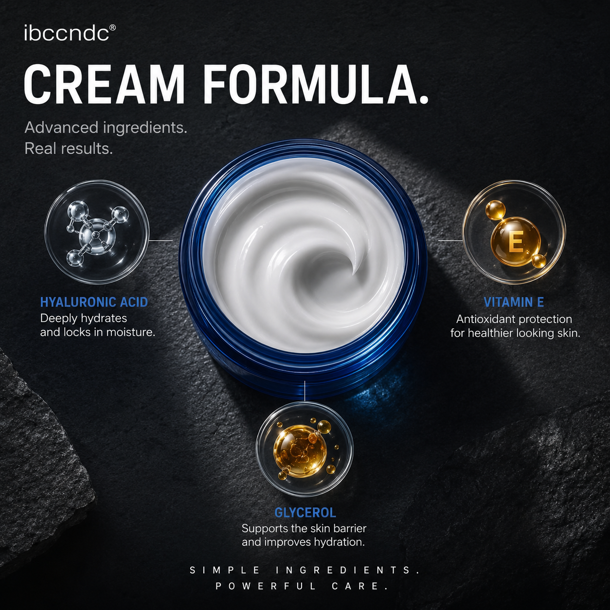 Hyaluronic Acid Moisturizer