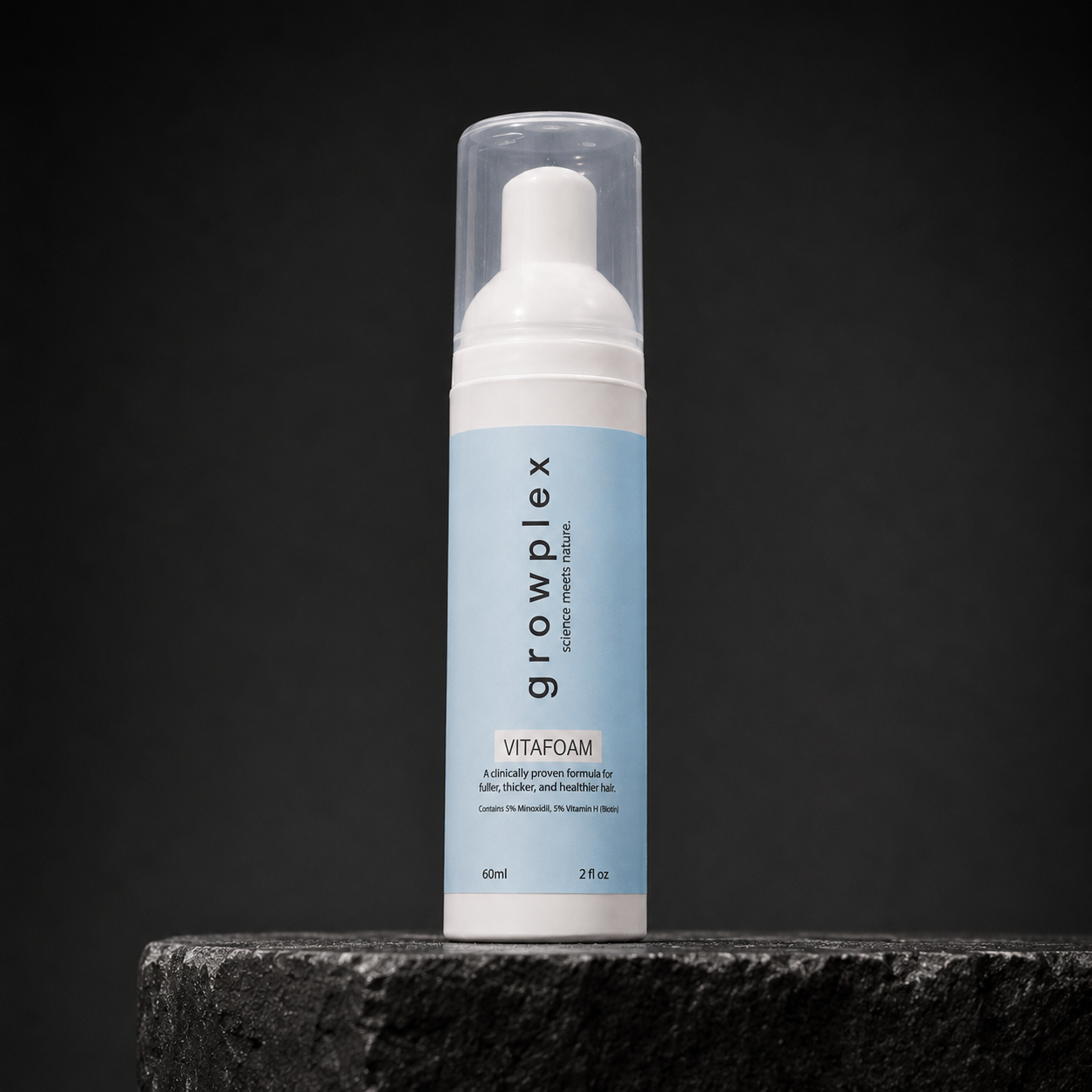 Hair Growth Serum