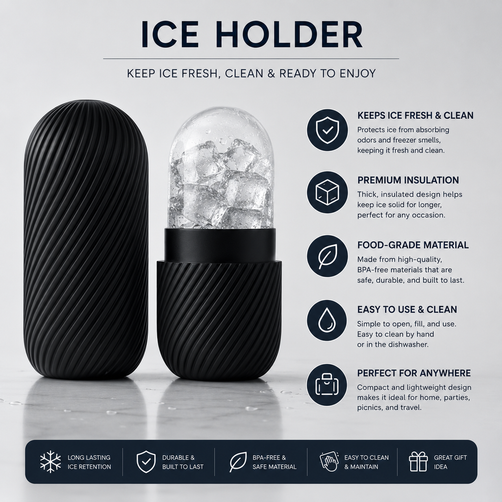 Advanced Facial Cryo Roller