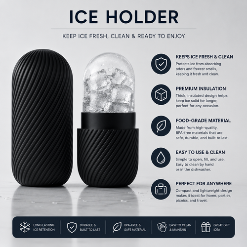 Advanced Facial Cryo Roller