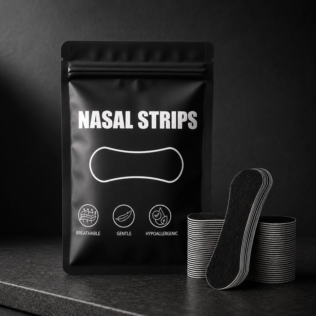 Nasal Strips