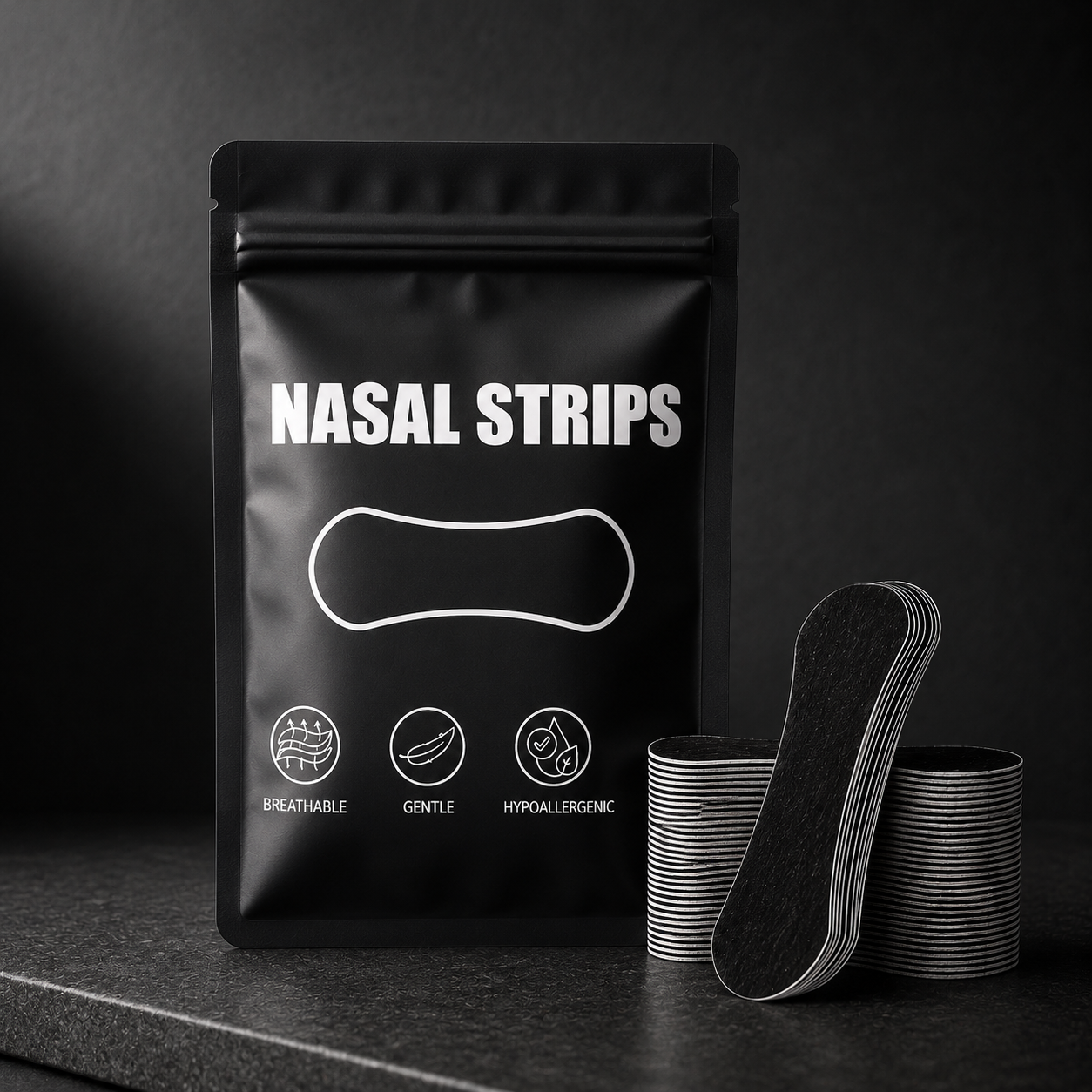 Nasal Strips