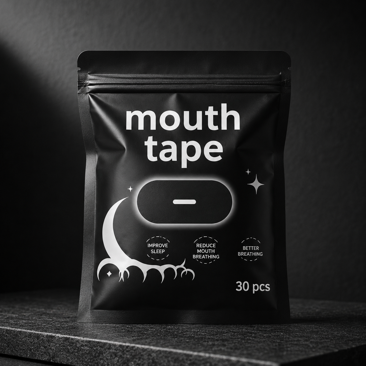 Mouth Tape