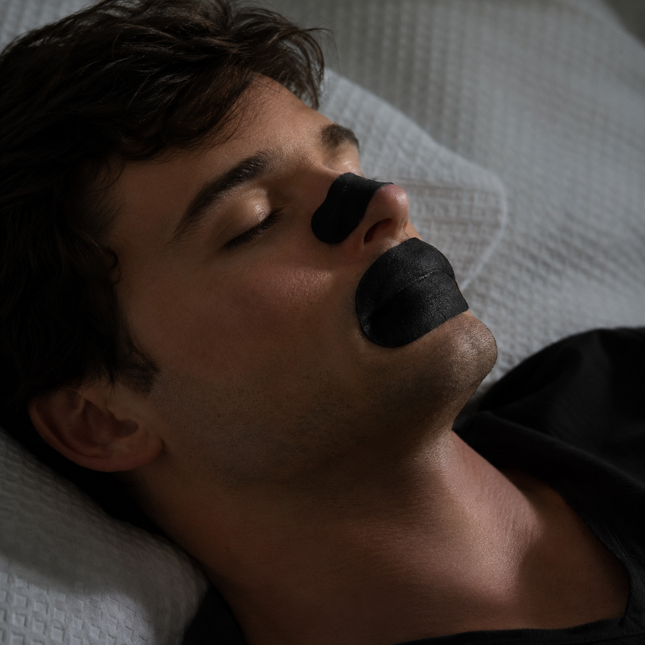 Mouth Tape