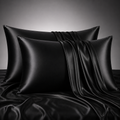Silk Pillowcase (2 pc)