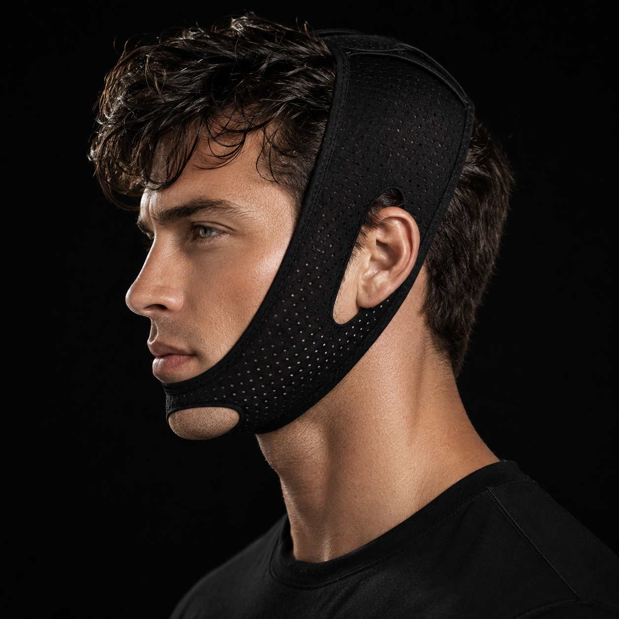 Jawline & Chin Sculpting Strap