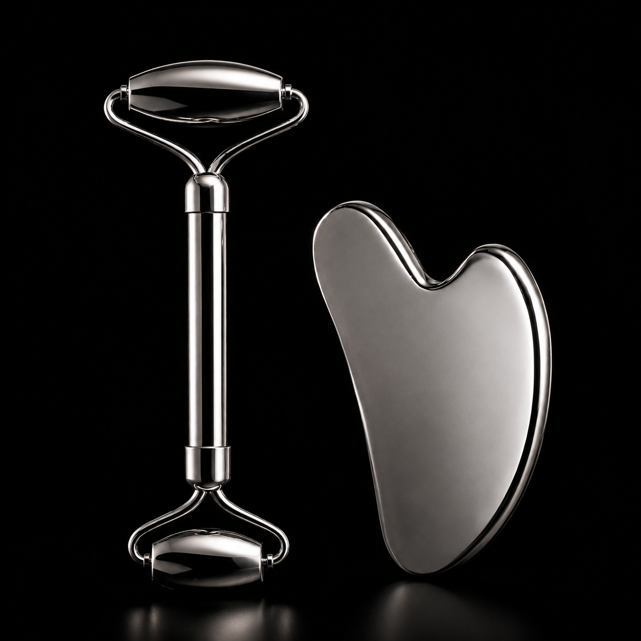 Gua Sha & Facial Roller