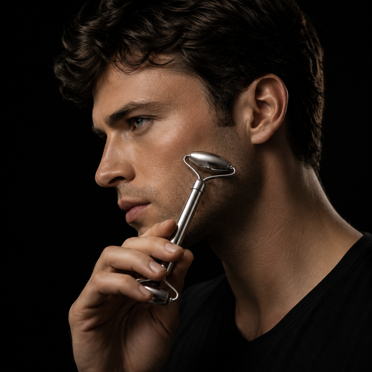 Gua Sha & Facial Roller