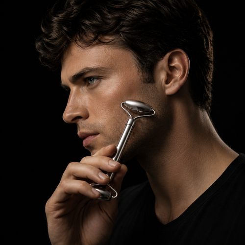 Gua Sha & Facial Roller
