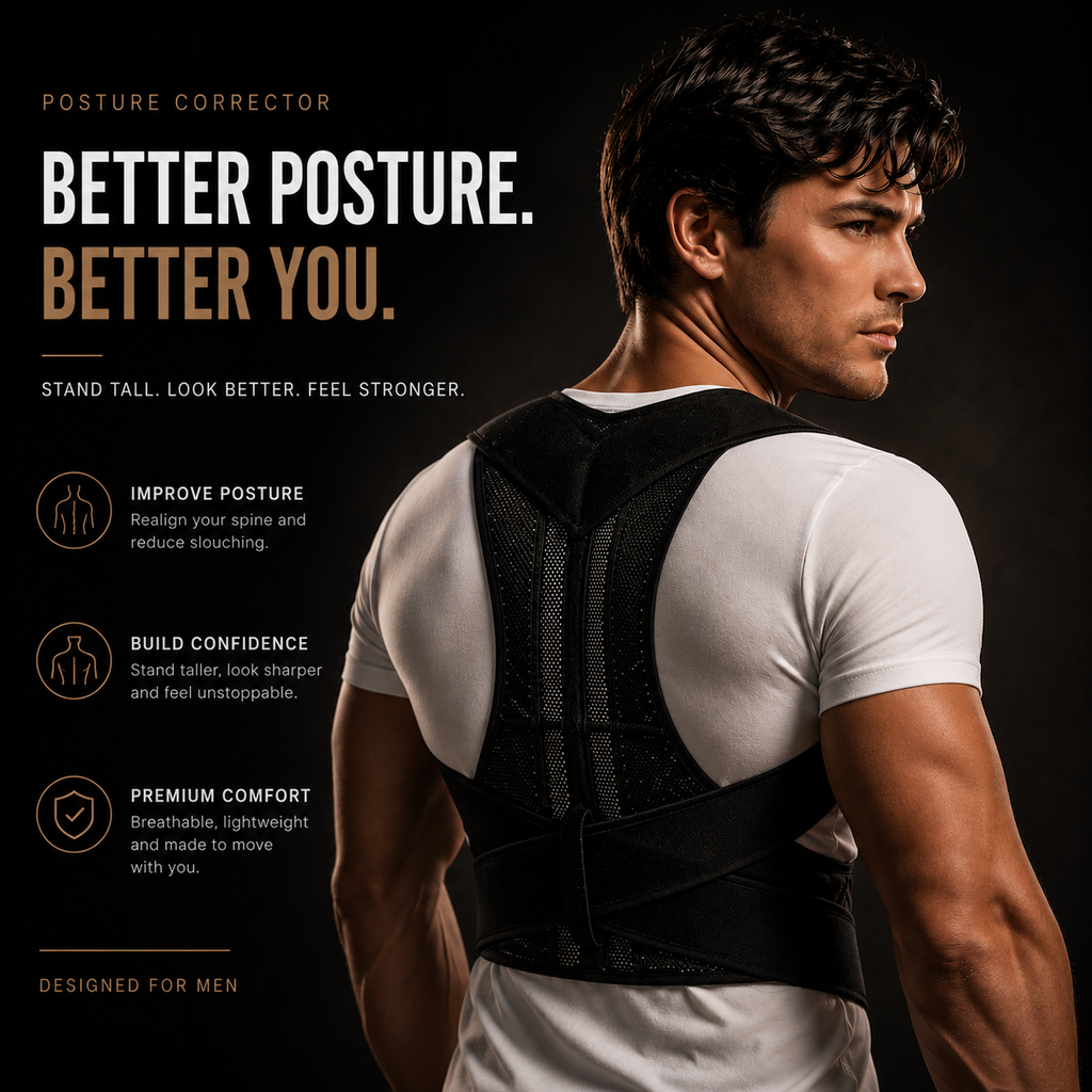 Posture Corrector
