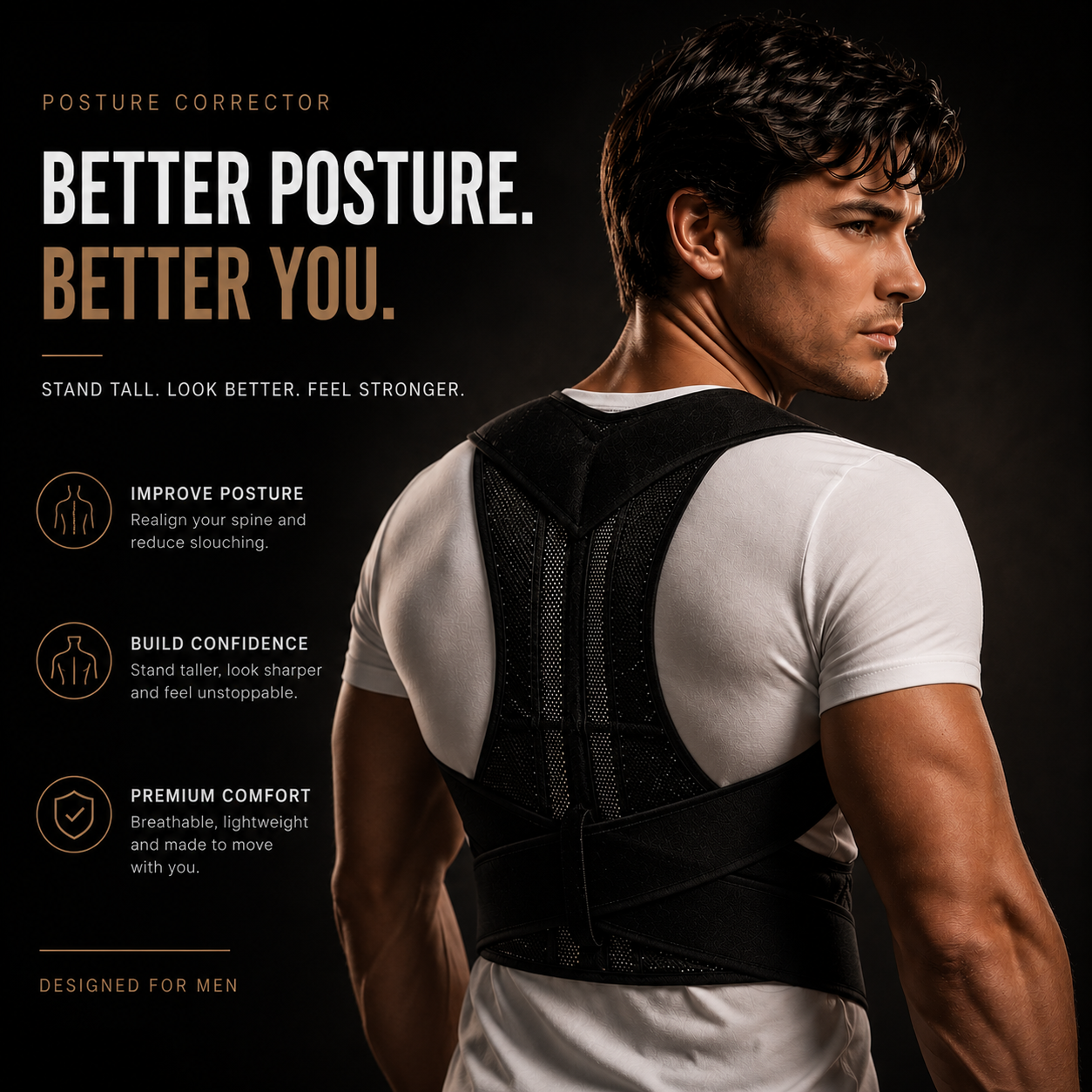 Posture Corrector