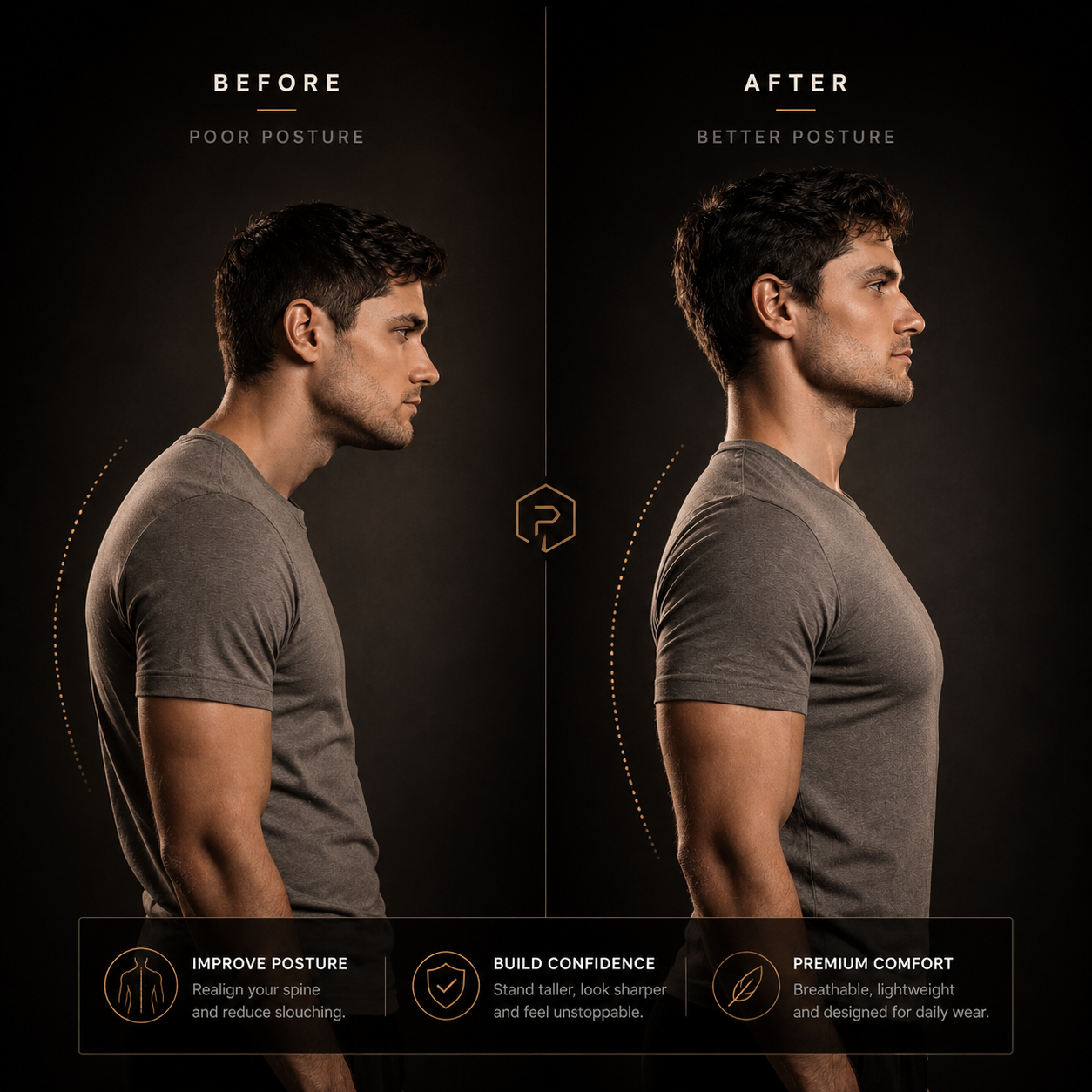 Posture Corrector