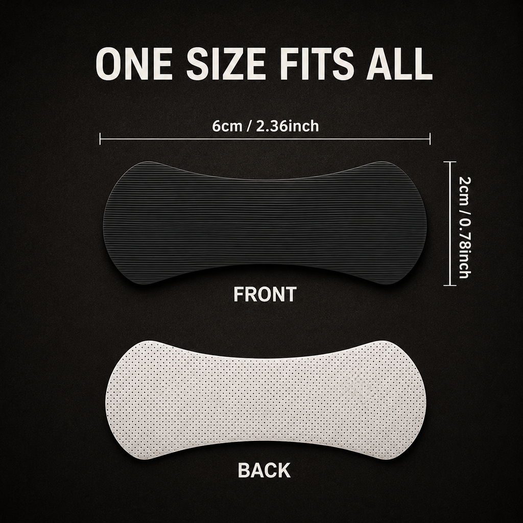 Nasal Strips