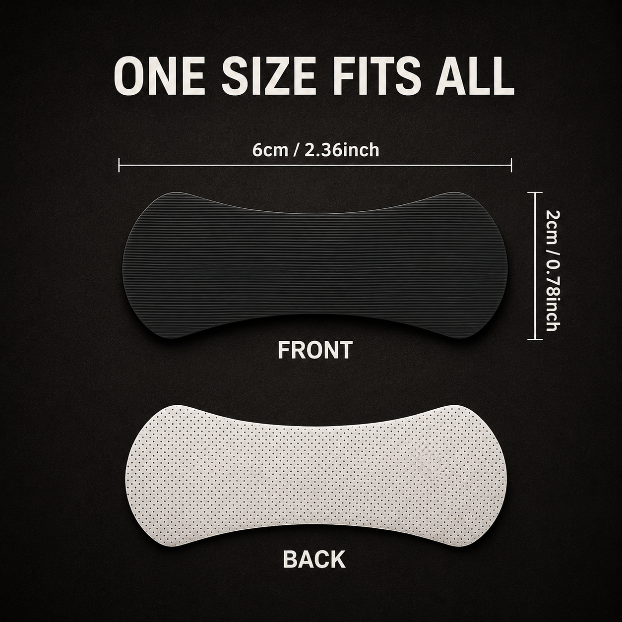 Nasal Strips